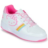 Heelys Čevlji s koleščki HELLO KITTY KAMA Bela Cene