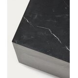 Kave Home Mramorni pomoćni stol 50x50 cm Sorein – | shoptok.hr
