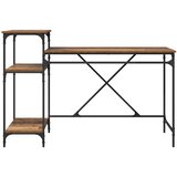  Stol Staro drvo 135 x 50 x 90 cm Konstruirano drvo | shoptok.hr