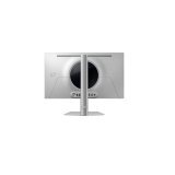 Samsung LS27DG612SUXEN 27" oled 2560x1440 240Hz 0,03msGTG hdmi,dp,usb c freesync srebrna | ePonuda.com