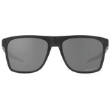 Oakley Leffingwell OO9100-04 PRIZM Black Polarized - ONE SIZE (57) | shoptok.hr