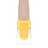 Notino Gel Effect Nail Polish lak za nohte z gel učinkom 130 Sun Fusion 10 ml Cene