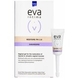 Eva intima restore gel ph 3,8 Cene