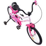 Capriolo DIAVOLO KID 18''HT white pink 926373-18 | Eponuda.com