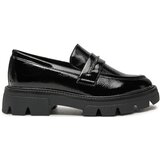 s.Oliver Nizki čevlji 5-24705-41 Črna | Shoptok.si