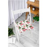 Mila Home Jastuk za sjedenje s božićnim motivom 40x40 cm Full Ride – Cijene