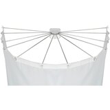 Wenko Zavesa za tuš Shower Umbrella Cene