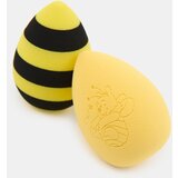Sinsay Kozmetička spužvica Winnie the Pooh 2 pack | shoptok.hr
