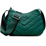 Vuch Crossbody bag Liva Green Cene