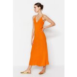 Trendyol Ženska obleka Knitwear | Shoptok.si