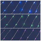  LED RGB prigušiva svetlosna girlanda 100xLED/29 funkcija 10,4m | Eponuda.com