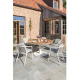 Diphano Okrugao vrtni stol ø 148 cm Alexa – | shoptok.hr
