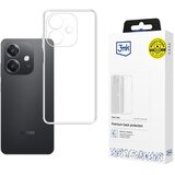 3mk OVITEK TPU ZA OPPO A40 A40M A3 4G ZAŠČITA PROTI PRASKAM, (5000299265) | Shoptok.si