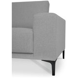 Scandic siva kotna sedežna garnitura (levi kot) chile – | Shoptok.si