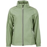 Peak Mountain Vetrovke Coupe vent imperméable ABREST Kaki Cene