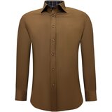 Gentile Bellini Srajce z dolgimi rokavi 146387356 Kostanjeva | Shoptok.si