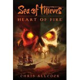 Macmillan Distribution Chris Allcock - Sea of Thieves: Heart of Fire | Eponuda.com