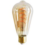 Mömax Dekorativna Led-sijalka 114050fma, E27, 4,5 W | Shoptok.si