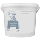 finesse® piling sol za savno, nevtralna, 13 kg