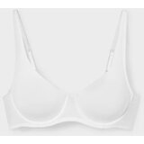 CA brushalter, sa žicom, podesivi kaiš, beli | ePonuda.com