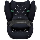 Cybex Silver® dječja autosjedalica pallas™ b3 i-size 1/2/3 (76-150 cm) blue moon | shoptok.hr