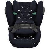 Cybex Silver® otroški avtosedež pallas™ b3 i-size 1/2/3 (76-150 cm) blue moon | Shoptok.si