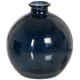 Ixia Tamno plava ručno izrađena vaza (visina 18 cm) – | shoptok.hr
