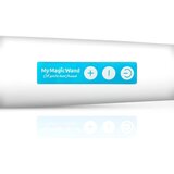 MyMagicWand snažan masažni vibrator (bijelo-plavi) | shoptok.hr