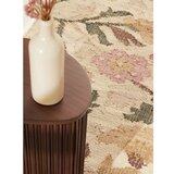 Elle Decoration Krem ručno rađena jutena staza 80x200 cm Roya Violette – | shoptok.hr