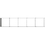  Povišeni vrtni krevet Slonovača 400 x 80 x 55 cm | shoptok.hr