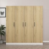 Woody Fashion hanah home ormar kale - 3858 | ePonuda.com