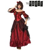 Th3 Party Tematski kostim za odrasle Dama s juga | shoptok.hr