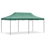  GP0009 VRTNI ŠATOR 3 X 6 M ZELENI | shoptok.hr