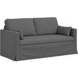 SOFA Tamno siva 159 x 78 x 80 cm Metal | shoptok.hr