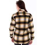 Dewberry Z6724 WOMEN'S SHIRT-MUSTARD | shoptok.hr
