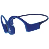 Shokz OpenSwim Blau