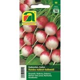 AUSTROSAAT Redkev okrogla, pol-rdeča-pol-bela Cene