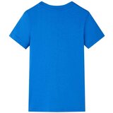  Dječja majica plava 116 | shoptok.hr