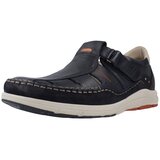 Fluchos Mokasini & Jadralni čevlji F1987 Modra | Shoptok.si