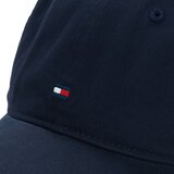 Tommy Hilfiger TH FLAG SOFT 6 PANEL CAP Tamno plava | shoptok.hr