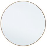 BIZZOTTO Stensko ogledalo ø 70 cm New Nucleos – Cene