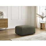 Bobochic Paris Zelen tabure iz tkanine bouclé Tina – | Shoptok.si