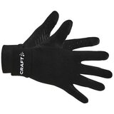 Craft core essence padded glove, muške rukavice, crna 1912494 Cene