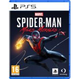 Konzola:Playstation 5 Marvel’s Spider-Man: Miles Morales PS5 Cijene