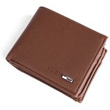 Vuch Calen smeđi novčanik za muškarce | shoptok.hr