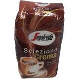SEGAFREDO selezione crema 1kg espresso kafa Cene