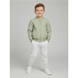 Sinsay Jogger hlače s šavovima | shoptok.hr