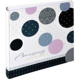Walther amazing memories 30x30 100 s. bookbound blue MX485L Cijene