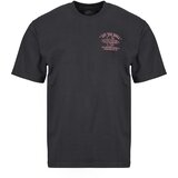 Vans Majice s kratkimi rokavi FOOD SPOT SS TEE Črna Cene