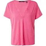 Vero_Moda Majica 'VMSPICY' ružičasta